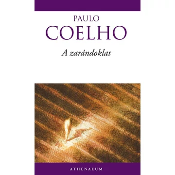 A zarándoklat - Paulo Coelho