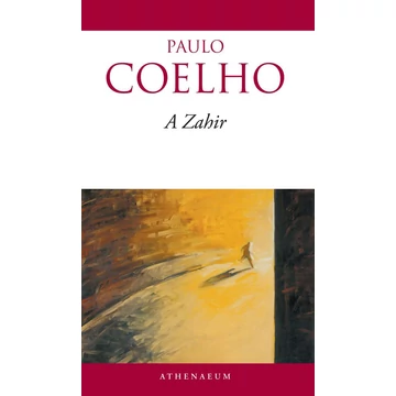 A Zahir - Paulo Coelho