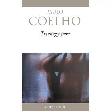 Tizenegy perc - Paulo Coelho