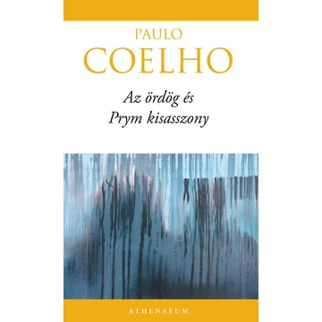 Az ördög és Prym kisasszony - Paulo Coelho