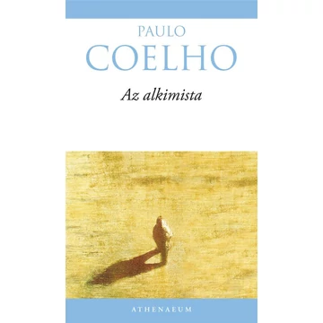 Az alkimista - Paulo Coelho