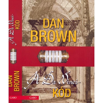 A Da Vinci-kód - Dan Brown
