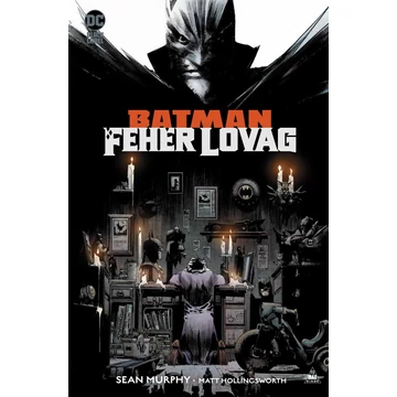 Batman: Fehér Lovag - Sean Murphy