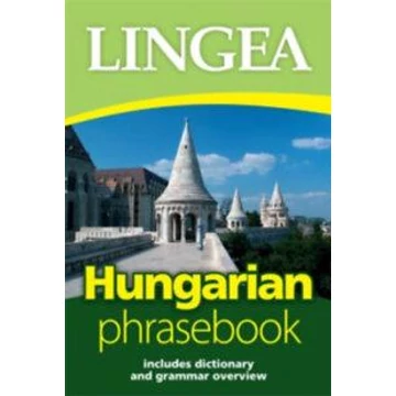 Hungarian phrasebook