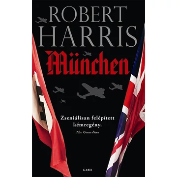 München - Robert Harris