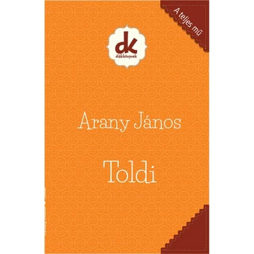 Toldi - Arany János