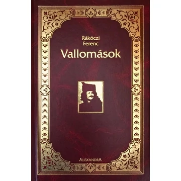 Vallomások - Rákóczi Ferenc