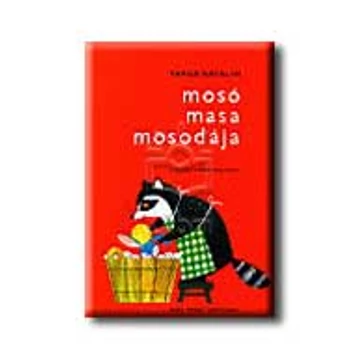 Mosó Masa mosodája - Varga Katalin