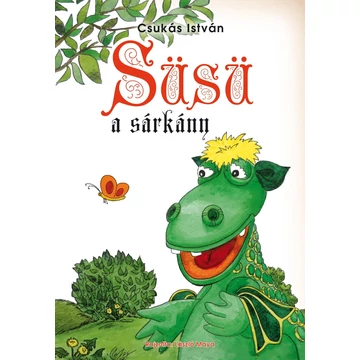 Süsü, a sárkány - Csukás István