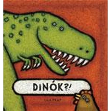 Dinók?! - Lila Prap