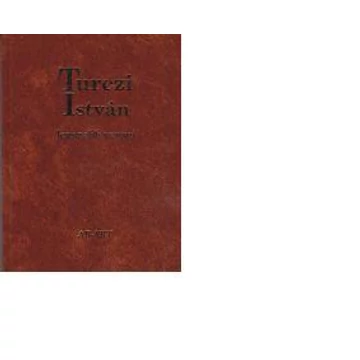 Turczi István legszebb versei - Turczi István