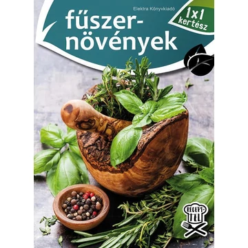 Fűszernövények