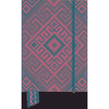 Boncahier: Precolombina mini - 55920