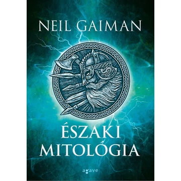 Északi mitológia - Neil Gaiman