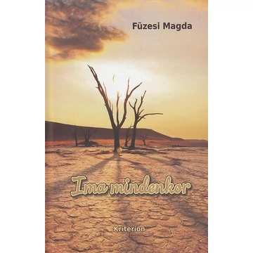 Ima mindenkor - Füzesi Magda
