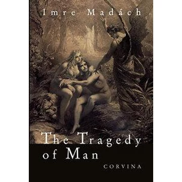 The Tragedy of Man (7.kiadás) - Madách Imre