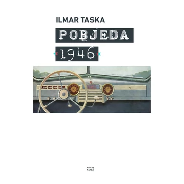 Pobjeda, 1946 - Ilmar Taska