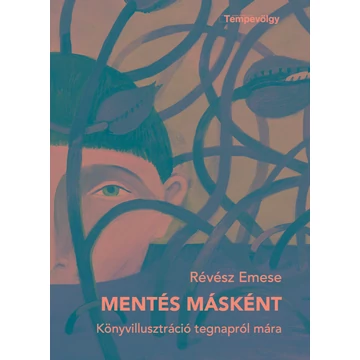 Mentés másként - Révész Emese