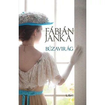 Búzavirág - Fábián Janka