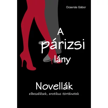 A párizsi lány - Ocsenás Gábor
