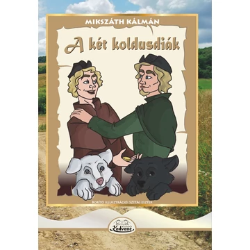 A két koldusdiák - Mikszáth Kálmán