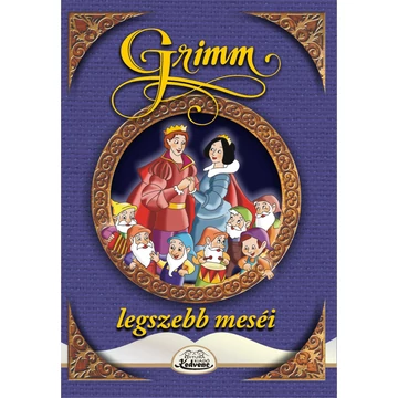 Grimm legszebb meséi - Jacob