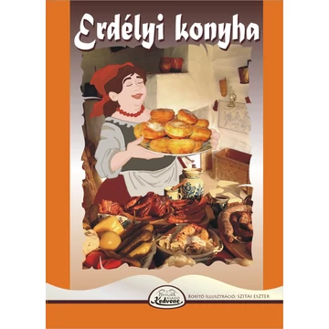 Erdélyi konyha