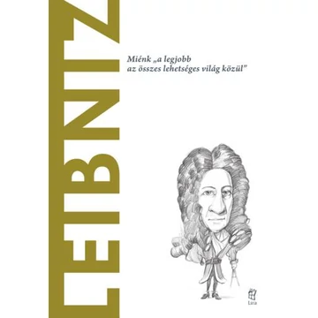 Leibniz - A világ filozófusai 29. - Concha Roldán