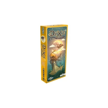 Dixit 5 - Álmodozások