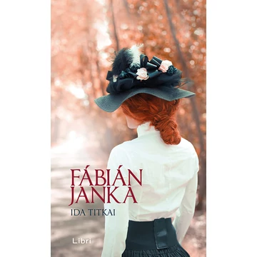 Ida titkai - Fábián Janka