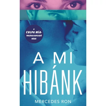 A mi hibánk - Mercedes Ron