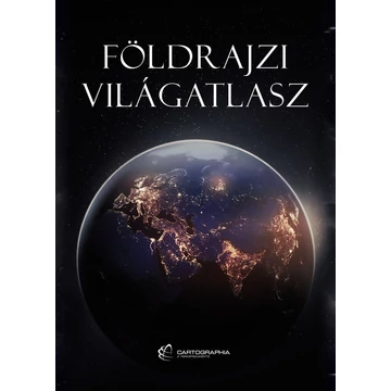 Földrajzi Világatlasz