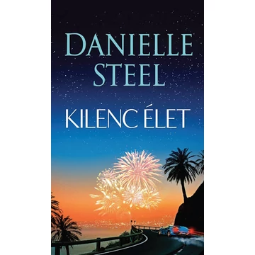 Kilenc élet - Danielle Steel