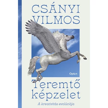 Teremtő képzelet - Csányi Vilmos