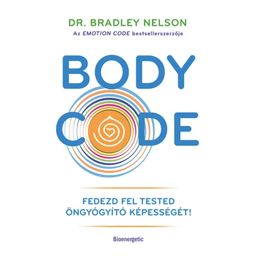 Body Code - Dr. Bradley Nelson