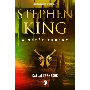 Callai farkasok - Stephen King