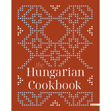 The Hungarian Cookbook