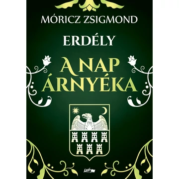 A nap árnyéka - Móricz Zsigmond