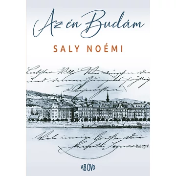 Az én Budám - Saly Noémi