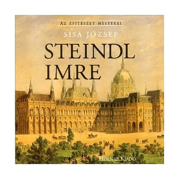 Steindl Imre - Sisa József