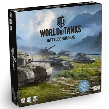 WORLD OF TANKS TÁRSAS (HU-RO) - DODO