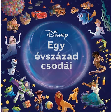 Disney – Egy évszázad csodái