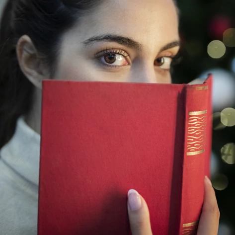 Egyik lapról a másikra – új év, új én 2026-ban