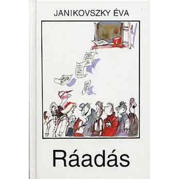 Ráadás - Janikovszky Éva