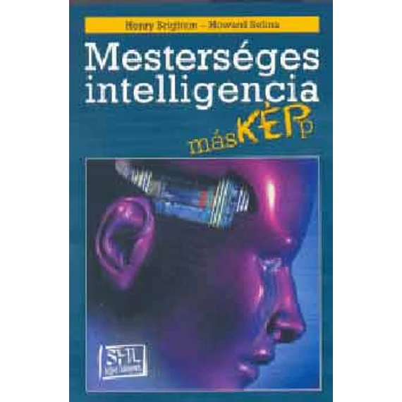 Mesterséges intelligencia másképp - Henry Brighton