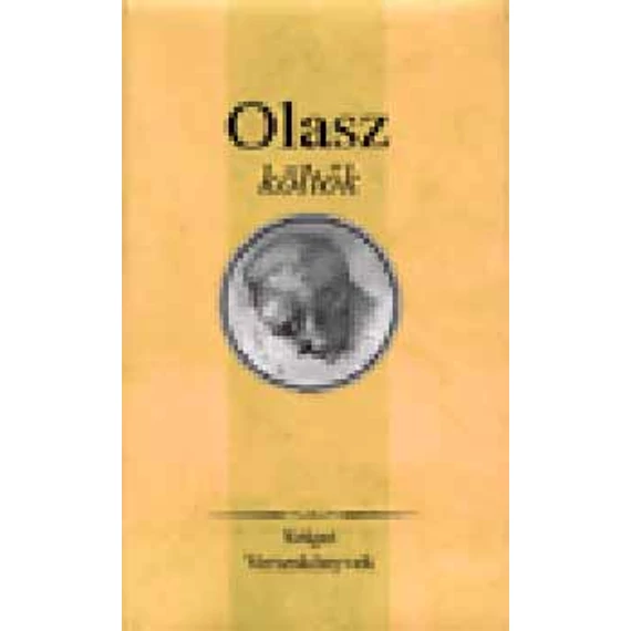 Olasz költők - Lator László 