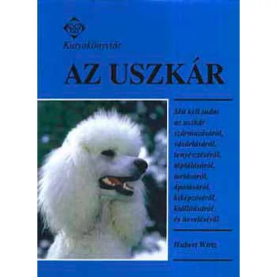 Az uszkár - Herbert Wirtz