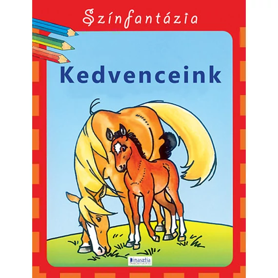 Színfantázia - Kedvenceink