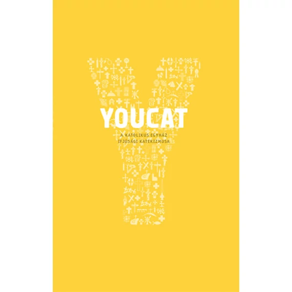 Youcat - A katolikus egyház ifjúsági katekizmusa - Kerényi Dénes 