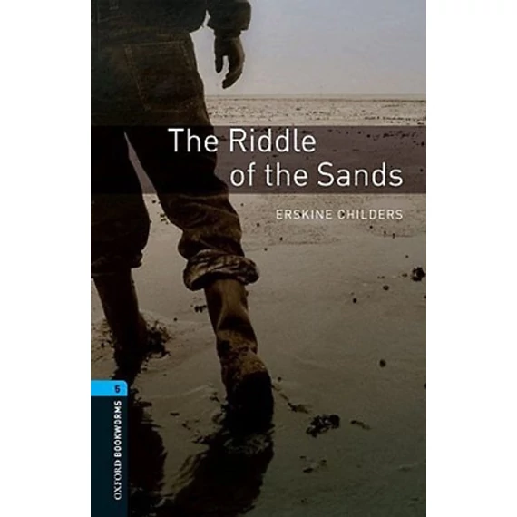 The Riddle of the Sands - Obw 5. - Erskine Childers